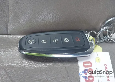 2013 Ford Edge Limited z USA, uszkodzony, nr VIN 2FMDK4KC4DBC61240